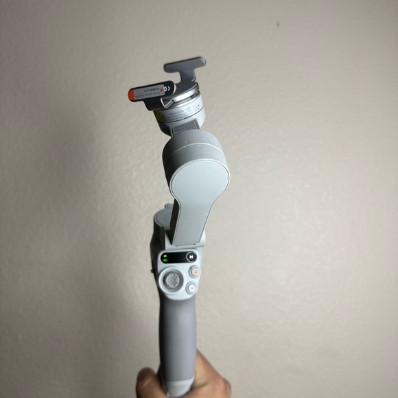 DJI OSMO MOBILE SE